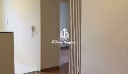 Apartamento à venda com 02 dormitórios (Quartos) Condomínio San Pietro em Piracicaba - SP