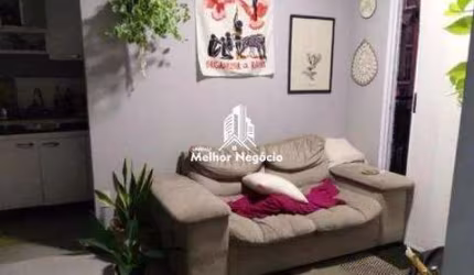 Apartamento à venda com 02 dormitórios (Quartos) Condomínio Viva e Realize 1 em Campinas - SP