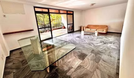 RIO DE JANEIRO - APARTAMENTO PADRÃO - RECREIO DOS BANDEIRANTES