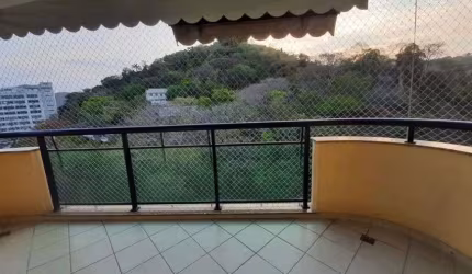 RIO DE JANEIRO - APARTAMENTO PADRÃO - LARANJEIRAS
