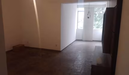 RIO DE JANEIRO - APARTAMENTO PADRÃO - LARANJEIRAS