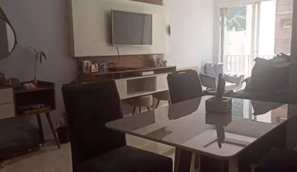 RIO DE JANEIRO - APARTAMENTO PADRÃO - COPACABANA