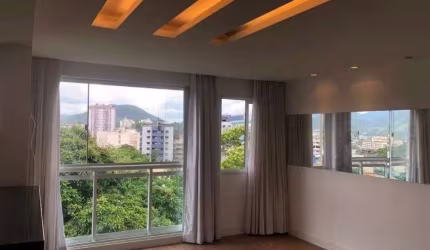 RIO DE JANEIRO - COBERTURA - PECHINCHA