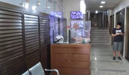 RIO DE JANEIRO - APARTAMENTO PADRÃO - TIJUCA