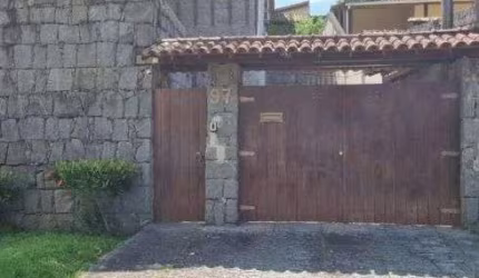 RIO DE JANEIRO - CASA DE CONDOMÍNIO - ANIL