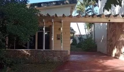 RIO DAS OSTRAS - CASA PADRÃO - COSTA AZUL