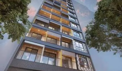 RIO DE JANEIRO - APARTAMENTO PADRÃO - COPACABANA