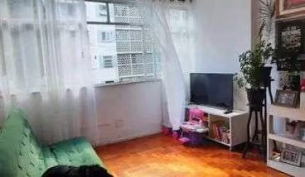 RIO DE JANEIRO - APARTAMENTO PADRÃO - LEBLON