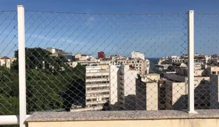 RIO DE JANEIRO - COBERTURA - COPACABANA