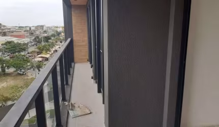 RIO DE JANEIRO - APARTAMENTO PADRÃO - RECREIO DOS BANDEIRANTES