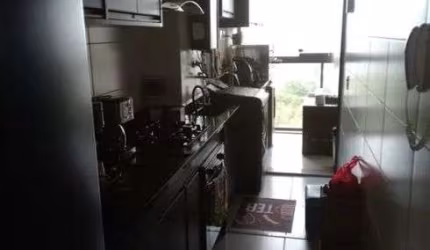 RIO DE JANEIRO - APARTAMENTO PADRÃO - BARRA DA TIJUCA