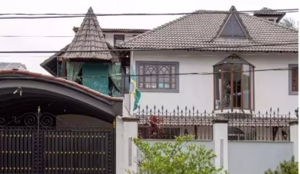 RIO DE JANEIRO - CASA DE CONDOMÍNIO - RECREIO DOS BANDEIRANTES