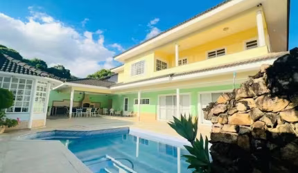 RIO DE JANEIRO - CASA DE CONDOMÍNIO - JACAREPAGUÁ