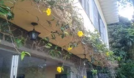 RIO DE JANEIRO - CASA PADRÃO - SÃO CONRADO