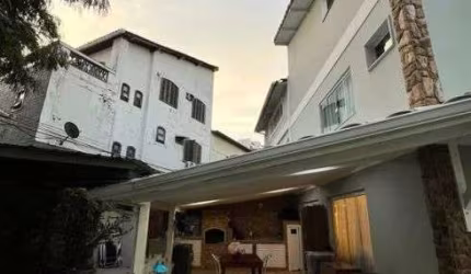RIO DE JANEIRO - CASA DE CONDOMÍNIO - BARRA DA TIJUCA