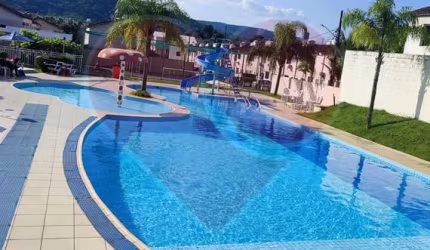 Casa - 2 Quartos