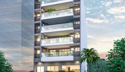 Lindíssimo apartamento em Botafogo