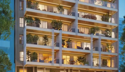 Belíssimo apartamento em Botafogo