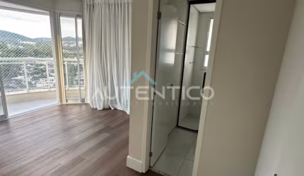 Apartamento para locação com 89m² com 3 dormitórios e 2 vagas