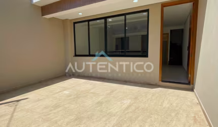 Casa à venda com 145m², 3 quartos e 2 vagas