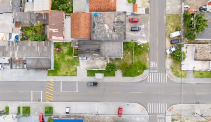 EXCELENTE TERRENO NO WEISSÓPOLIS 420M²