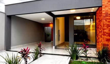 Casa Vila Oliveira