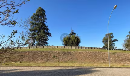 Terreno à venda 682,01m² - Condomínio Arts Itatiba - Itatiba/SP.