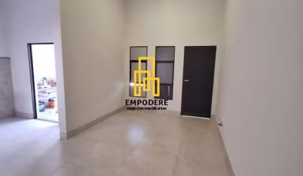 Casa para Venda em Uberlândia, Vigilato Pereira, 3 dormitórios, 1 suíte, 2 banheiros, 2 vagas