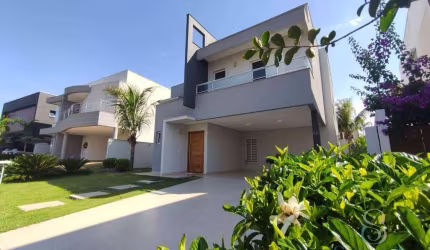 Casa com 3 dormitórios, 192 m² - venda por R$ 2.550.000,00 ou aluguel por R$ 10.820,00/mês - Vivendas Do Arvoredo - Londrina/PR