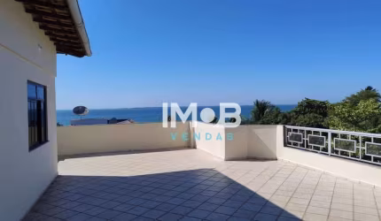 Apartamento (COBERTURA) á venda 425.000,00 também disponível para locação