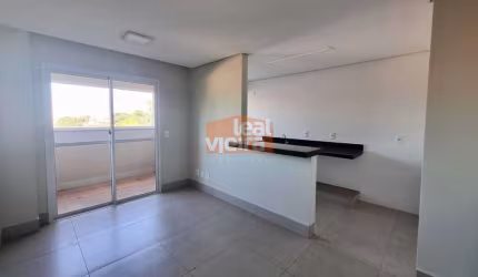 Apartamento 2 dormitórios no Villa Vitória