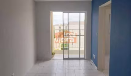 Apartamento no Plaza Sul