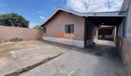 Casa no Jardim América