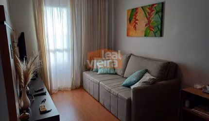 Apartamento à venda no bairro Jardim Portal do Sol - Marília/SP, Sul