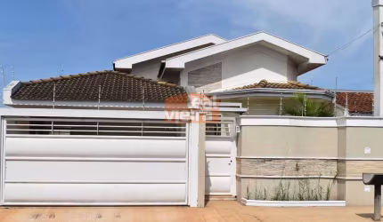 Casa em Jardim Parati, Marília/SP