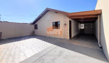 Casa em Jardim América, Marília/SP