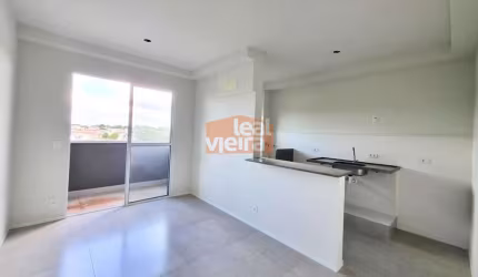 Apartamento em Jóquei Clube, Marília/SP