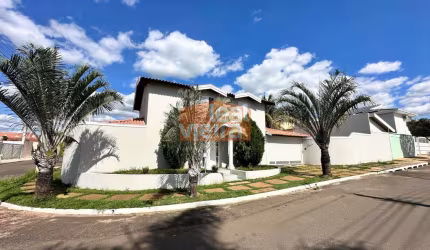 Casa à venda no bairro Jardim Santa Gertrudes - Marília/SP, Leste