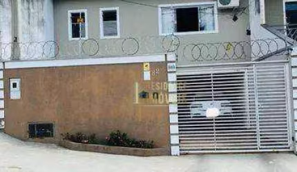 Ótimo Sobrado com 3 dormitórios 1 suite à venda, 123 m² por R$ 445.000 - Jardim Wanel Ville IV - Sorocaba/SP