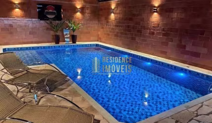 Lindo Espaço de Eventos à venda, 70 m² por R$ 460.000 - Parque Vista Bárbara - Sorocaba/SP