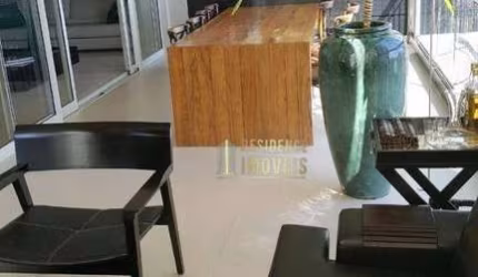 Apartamento com 3 dormitórios à venda, 246 m² por R$ 2.680.000,00 - Condomínio Único Campolim - Sorocaba/SP