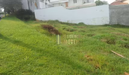 Terreno à venda, 540 m² por R$ 595.000,00 - Condominio Residencial Village Vert - Sorocaba/SP
