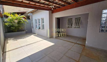 Casa à venda, 155 m² por R$ 800.000,00 - Centro - Votorantim/SP
