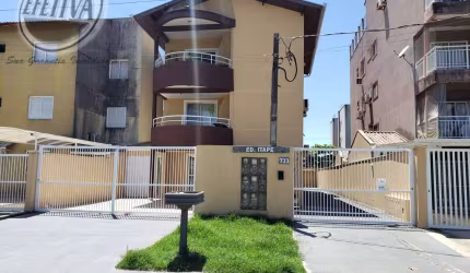 COBERTURA COM 3 QUARTOS 177,59M² - BREJATUBA - GUARATUBA
