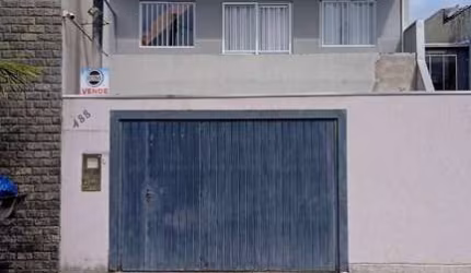 RESIDÊNCIAS - BALNEÁRIO SOLYMAR