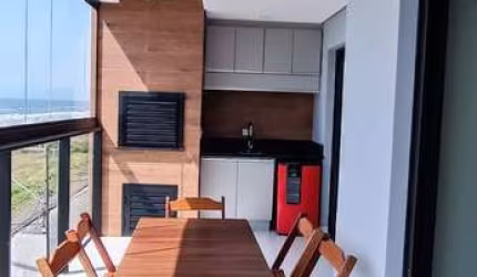 APARTAMENTO 146M² - BALNEÁRIO CARAVELAS