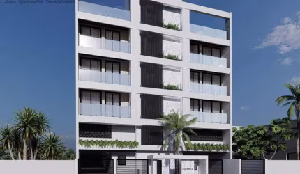 APARTAMENO 163M² - JAMAIL MAR