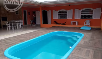 RESIDENCIA 210M² - SERTÃOZINHO