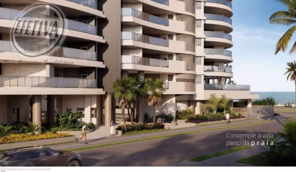 APARTAMENTO 199M² - CENTRO - GUARATUBA - PR