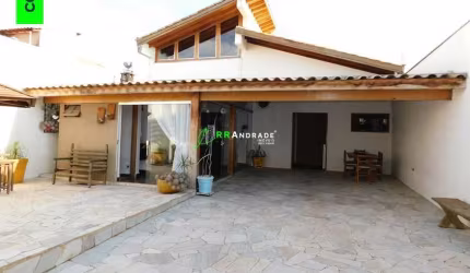 Casa no Franca Polo Clube